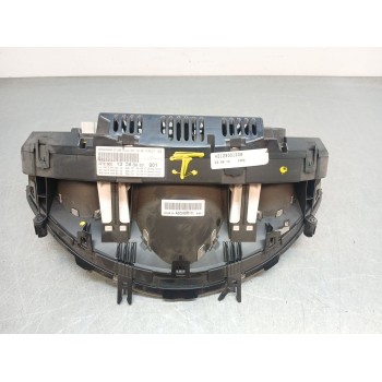 Recambio de cuadro instrumentos para mercedes-benz clase clk (w207) coupe 350 cdi blueefficiency (207.322) referencia OEM IAM a2