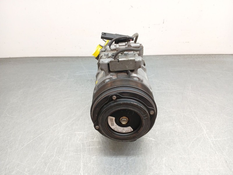 Recambio de compresor aire acondicionado para bmw 3 touring (e91) 320 d referencia OEM IAM 4472601852  