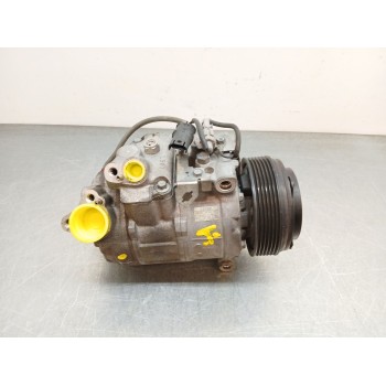 Recambio de compresor aire acondicionado para bmw 3 touring (e91) 320 d referencia OEM IAM 4472601852  