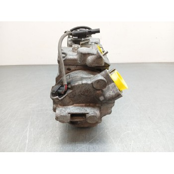 Recambio de compresor aire acondicionado para bmw 3 touring (e91) 320 d referencia OEM IAM 4472601852  