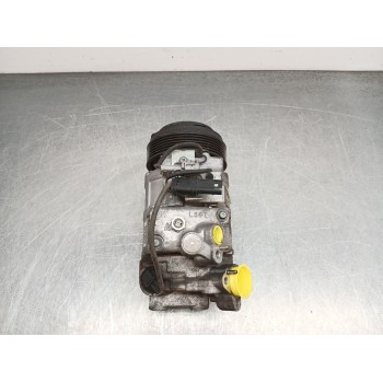 Recambio de compresor aire acondicionado para bmw 3 touring (e91) 320 d referencia OEM IAM 4472601852  