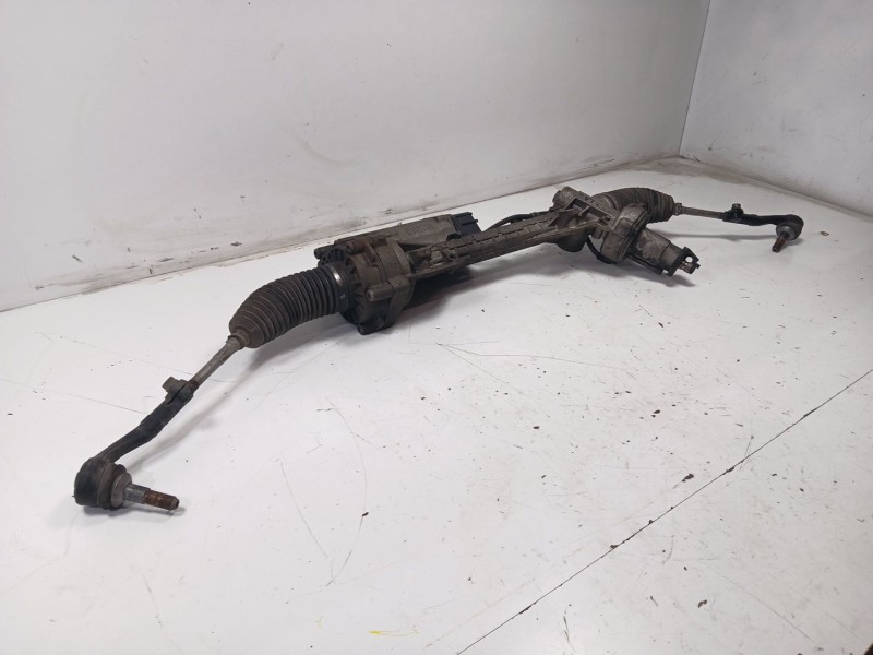 Recambio de cremallera direccion para bmw 3 touring (e91) 320 d referencia OEM IAM 7806974181 6788741.02 