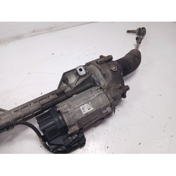 Recambio de cremallera direccion para bmw 3 touring (e91) 320 d referencia OEM IAM 7806974181 6788741.02 