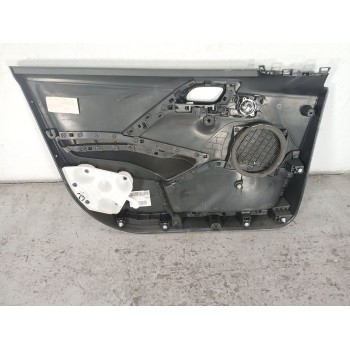Recambio de guarnecido puerta delantera derecha para peugeot 208 i (ca_, cc_) 1.6 hdi / bluehdi 75 referencia OEM IAM   