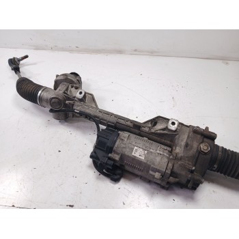 Recambio de cremallera direccion para bmw 3 touring (e91) 320 d referencia OEM IAM 7806974181 6788741.02 