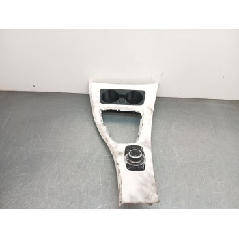 Recambio de mando multifuncion para bmw 3 touring (e91) 320 d referencia OEM IAM 918904802  