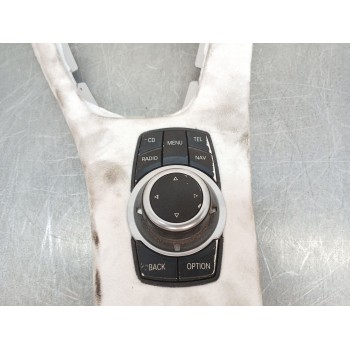 Recambio de mando multifuncion para bmw 3 touring (e91) 320 d referencia OEM IAM 918904802  
