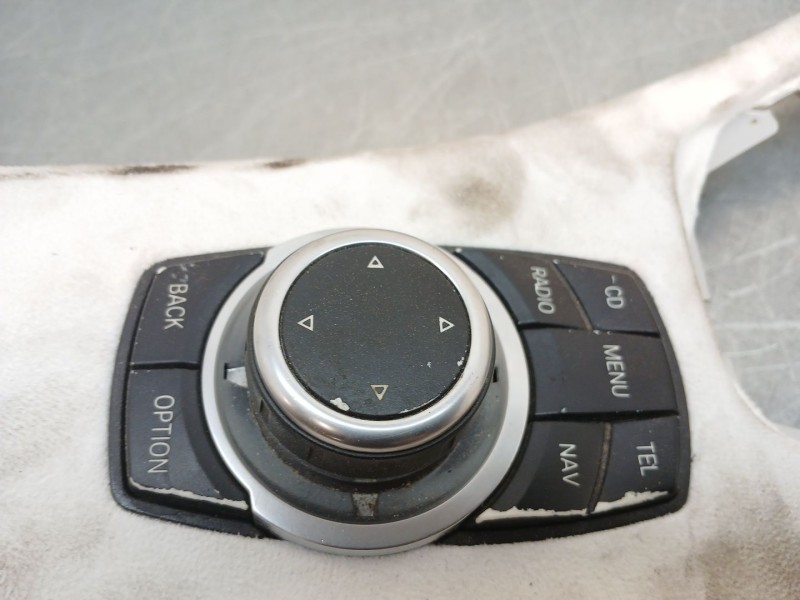 Recambio de mando multifuncion para bmw 3 touring (e91) 320 d referencia OEM IAM 918904802  