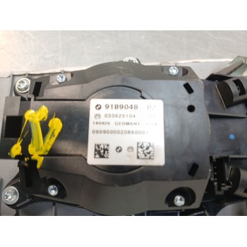 Recambio de mando multifuncion para bmw 3 touring (e91) 320 d referencia OEM IAM 918904802  