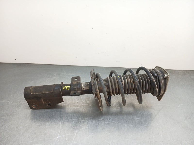 Recambio de amortiguador delantero izquierdo para peugeot 5008 gt referencia OEM IAM 9819718780  
