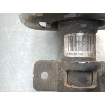 Recambio de amortiguador delantero izquierdo para peugeot 5008 gt referencia OEM IAM 9819718780  