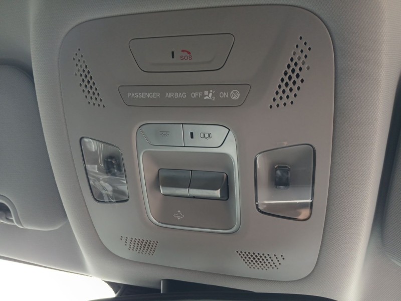 Recambio de luz interior para omoda 5 referencia OEM IAM 605001819AA  