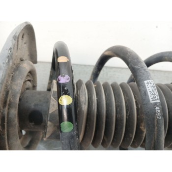 Recambio de amortiguador delantero izquierdo para peugeot 5008 gt referencia OEM IAM 9819718780  