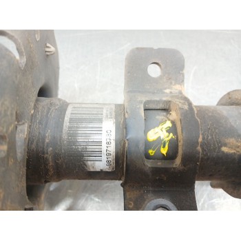 Recambio de amortiguador delantero derecho para peugeot 5008 gt referencia OEM IAM 9819718780  