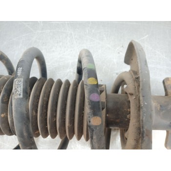 Recambio de amortiguador delantero derecho para peugeot 5008 gt referencia OEM IAM 9819718780  