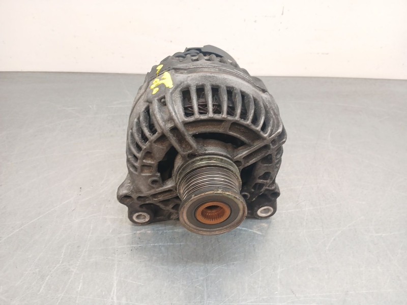 Recambio de alternador para audi a4 b8 avant (8k5) 2.0 tdi referencia OEM IAM 03G903016GX  