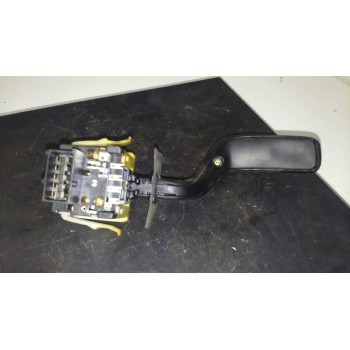 Recambio de mando luces para saab 9-5 sedán 2.3 t e ecopower referencia OEM IAM 4739488  
