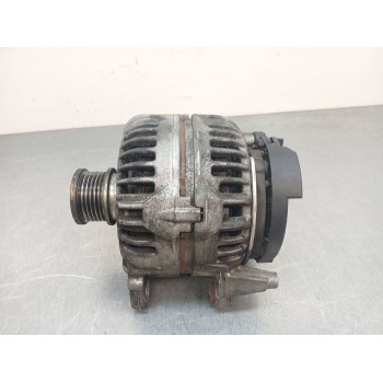 Recambio de alternador para audi a4 b8 avant (8k5) 2.0 tdi referencia OEM IAM 03G903016GX  