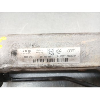 Recambio de cremallera direccion para audi a4 b8 avant (8k5) 2.0 tdi referencia OEM IAM 8T1422066CX  