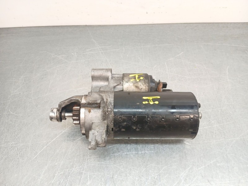 Recambio de motor arranque para audi a4 b8 avant (8k5) 2.0 tdi referencia OEM IAM 03L911021HX  