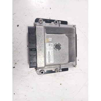 CENTRALITA MOTOR UCE 9813043480 
