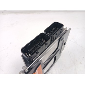 Recambio de centralita motor uce para peugeot 3008 i monospace (0u_) 1.2 referencia OEM IAM 9813043480  