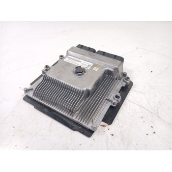 Recambio de centralita motor uce para peugeot 3008 i monospace (0u_) 1.2 referencia OEM IAM 9813043480  