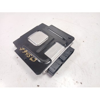 Recambio de centralita motor uce para peugeot 3008 i monospace (0u_) 1.2 referencia OEM IAM 9813043480  
