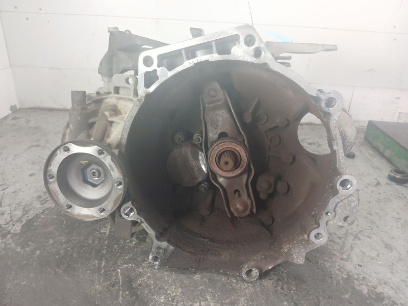 Recambio de caja cambios para seat ibiza (6j5) 1.4 tdi referencia OEM IAM JDD  