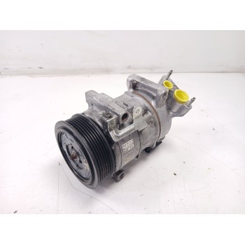COMPRESOR AIRE ACONDICIONADO 1611179980 / 9819714980 