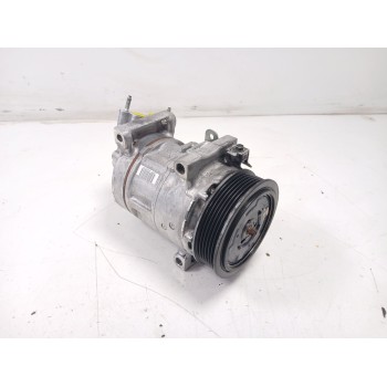 Recambio de compresor aire acondicionado para peugeot 3008 i monospace (0u_) 1.2 referencia OEM IAM 1611179980 / 9819714980  