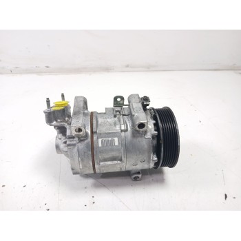 Recambio de compresor aire acondicionado para peugeot 3008 i monospace (0u_) 1.2 referencia OEM IAM 1611179980 / 9819714980  