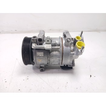 Recambio de compresor aire acondicionado para peugeot 3008 i monospace (0u_) 1.2 referencia OEM IAM 1611179980 / 9819714980  