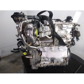MOTOR COMPLETO 654920 B 10.000KM TURBO 909933-1 A6540907601