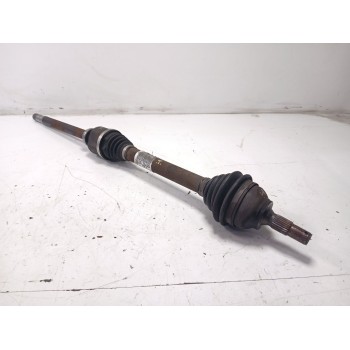 Recambio de transmision delantera derecha para peugeot 3008 i monospace (0u_) 1.2 referencia OEM IAM 3273QK  