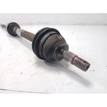 Recambio de transmision delantera derecha para peugeot 3008 i monospace (0u_) 1.2 referencia OEM IAM 3273QK  