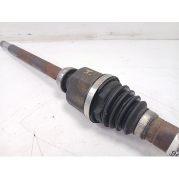 Recambio de transmision delantera derecha para peugeot 3008 i monospace (0u_) 1.2 referencia OEM IAM 3273QK  