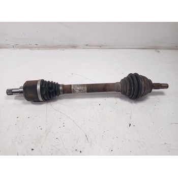 TRANSMISION DELANTERA IZQUIERDA 3272PZ / 3273QL / 3272QA 