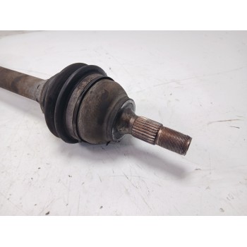 Recambio de transmision delantera izquierda para peugeot 3008 i monospace (0u_) 1.2 referencia OEM IAM 3272PZ / 3273QL / 3272QA 