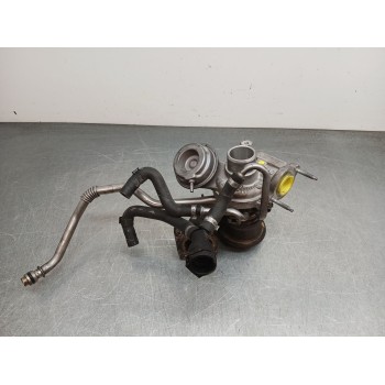 TURBOCOMPRESOR 9818479380 8362501 