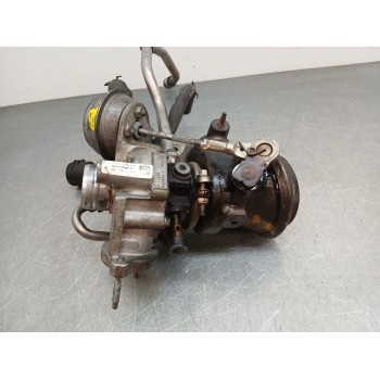 Recambio de turbocompresor para peugeot 3008 i monospace (0u_) 1.2 referencia OEM IAM 9818479380 8362501 