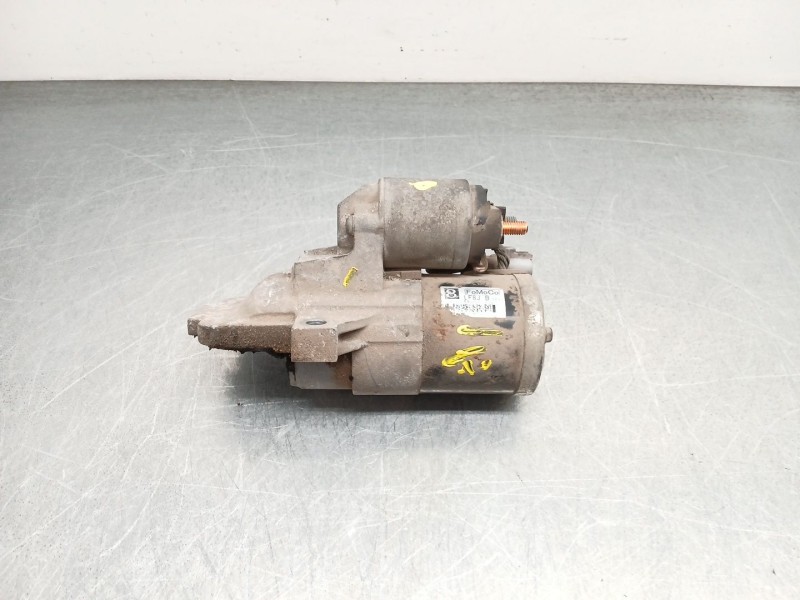Recambio de motor arranque para mazda 6 hatchback (gh) 1.8 mzr referencia OEM IAM m000t33271  