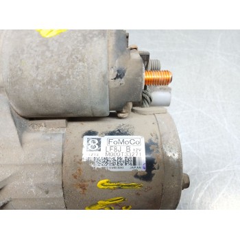 Recambio de motor arranque para mazda 6 hatchback (gh) 1.8 mzr referencia OEM IAM m000t33271  