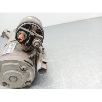 Recambio de motor arranque para mazda 6 hatchback (gh) 1.8 mzr referencia OEM IAM m000t33271  