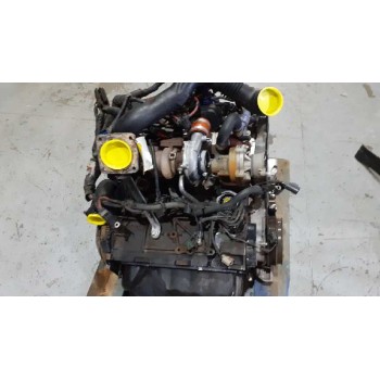 Recambio de motor completo para chrysler voyager (rg) 2.5 crd cat referencia OEM IAM   