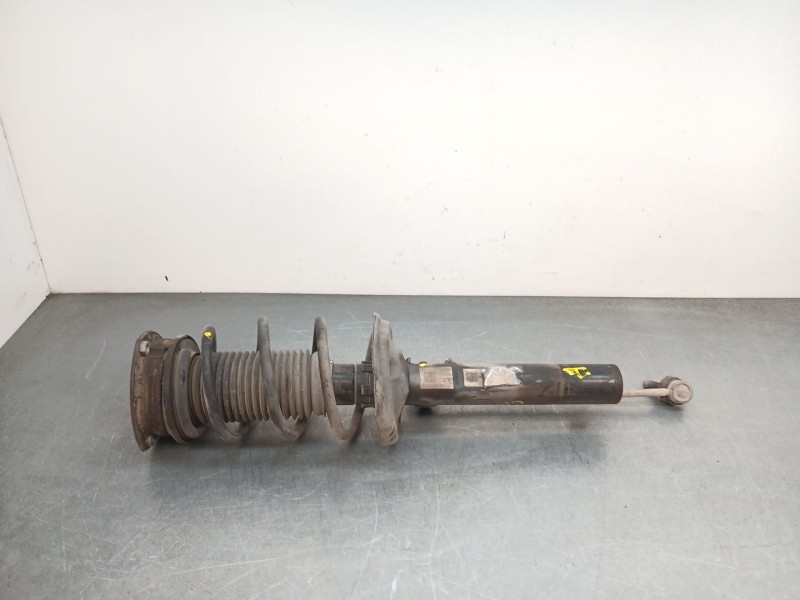 Recambio de amortiguador delantero derecho para volkswagen golf vii lim. business bluemotion tech. referencia OEM IAM 5q0412014m