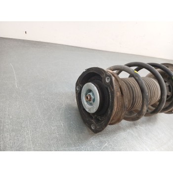 Recambio de amortiguador delantero derecho para volkswagen golf vii lim. business bluemotion tech. referencia OEM IAM 5q0412014m