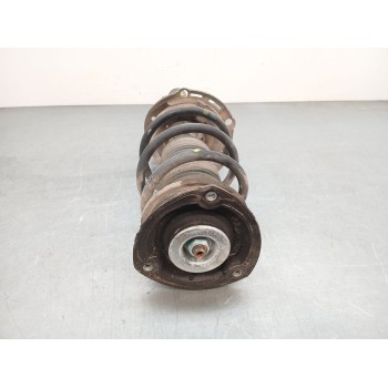 Recambio de amortiguador delantero derecho para volkswagen golf vii lim. business bluemotion tech. referencia OEM IAM 5q0412014m