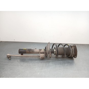 Recambio de amortiguador delantero derecho para volkswagen golf vii lim. business bluemotion tech. referencia OEM IAM 5q0412014m