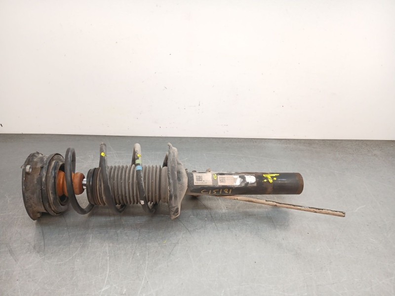 Recambio de amortiguador delantero izquierdo para volkswagen golf vii lim. business bluemotion tech. referencia OEM IAM 5q041201